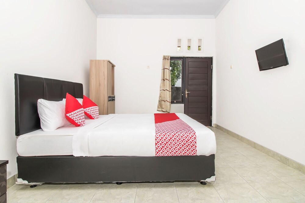 Berlian House Ungasan by OYO Rooms