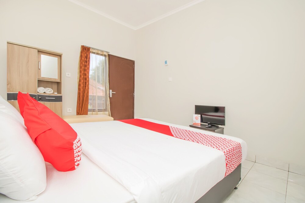 Berlian House Ungasan by OYO Rooms
