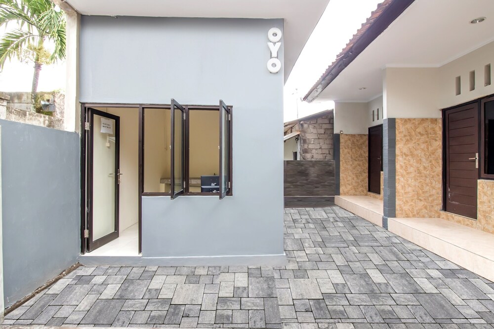 Berlian House Ungasan by OYO Rooms