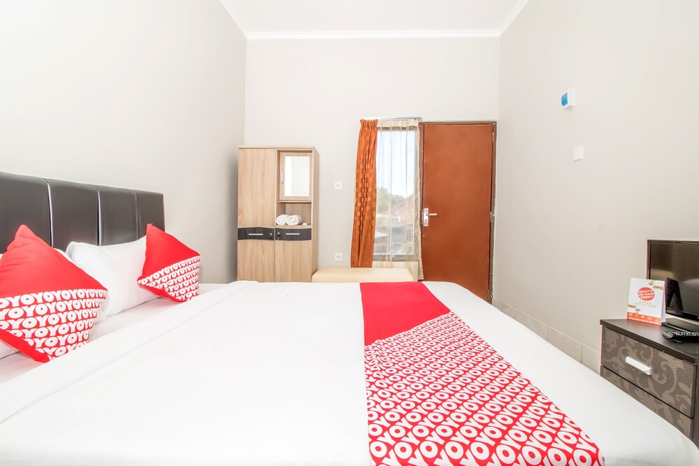 Berlian House Ungasan by OYO Rooms