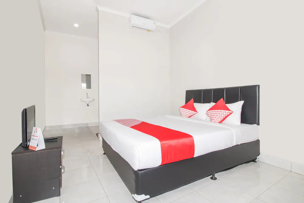 Berlian House Ungasan by OYO Rooms