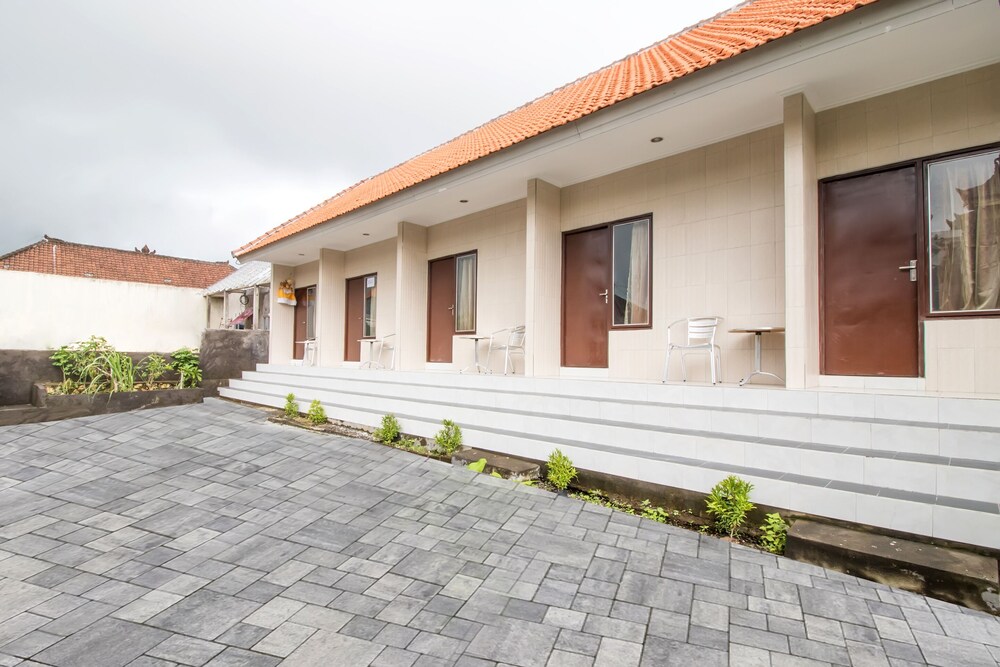 Berlian House Ungasan by OYO Rooms