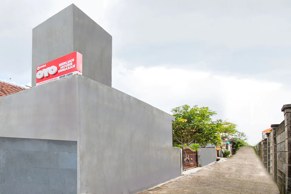 Berlian House Ungasan by OYO Rooms