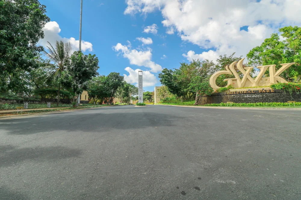 Berlian House Ungasan by OYO Rooms