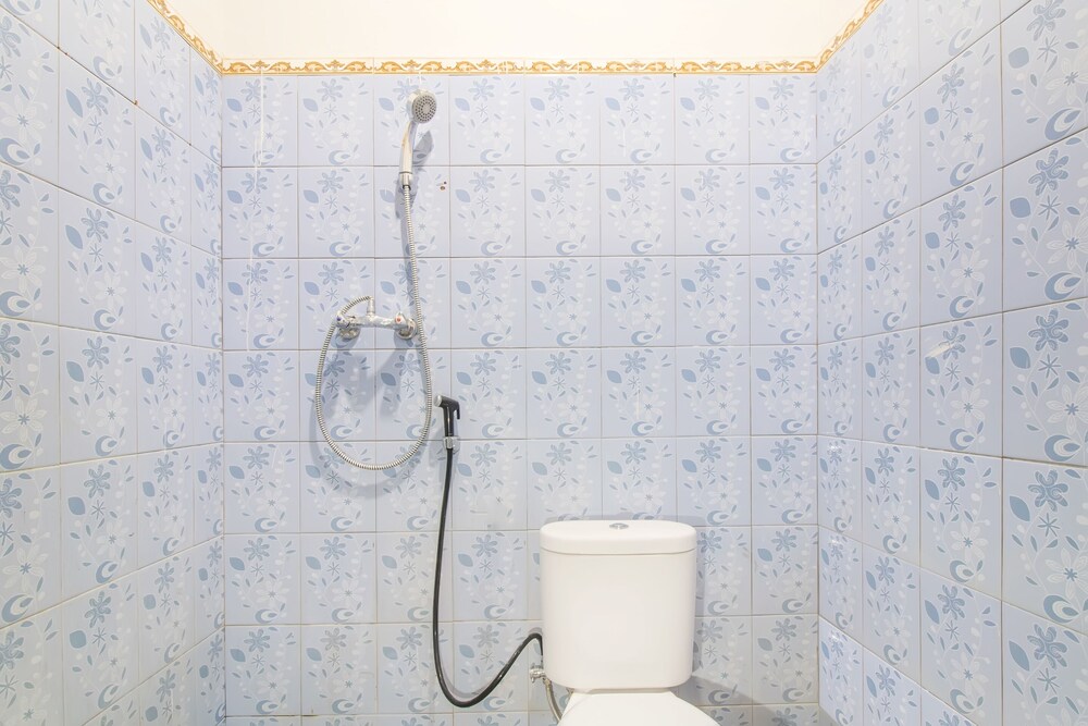 Berlian House Ungasan by OYO Rooms