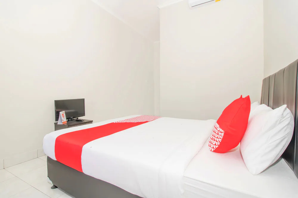 Berlian House Ungasan by OYO Rooms