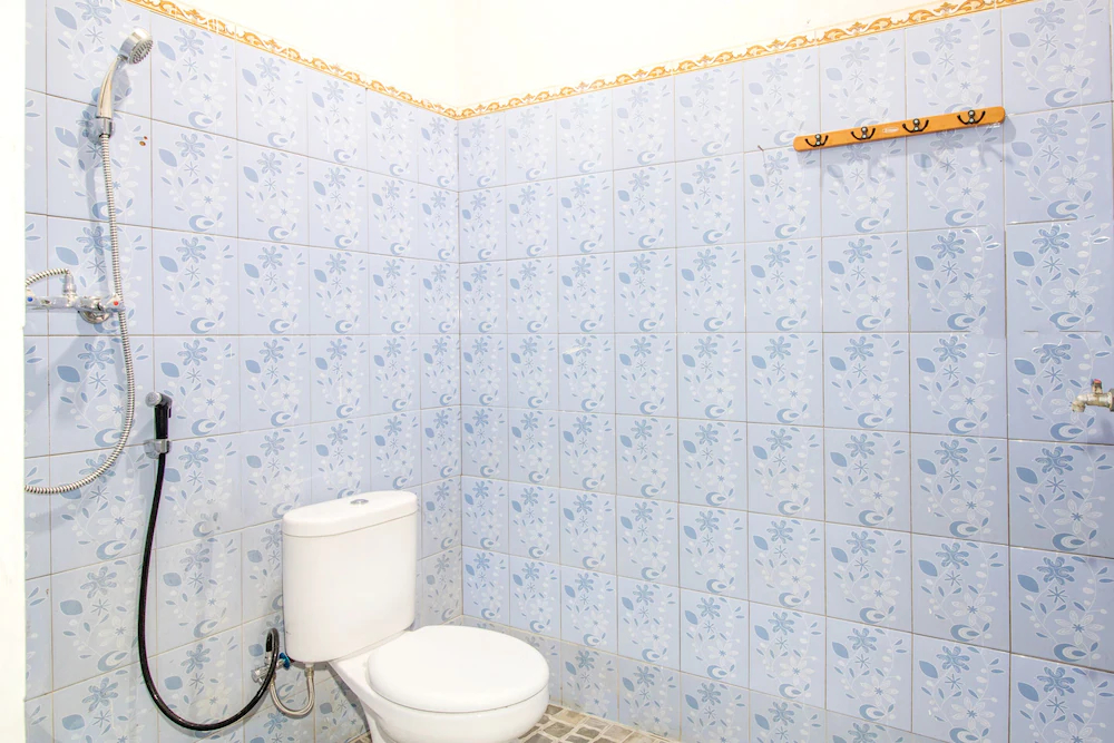 Berlian House Ungasan by OYO Rooms