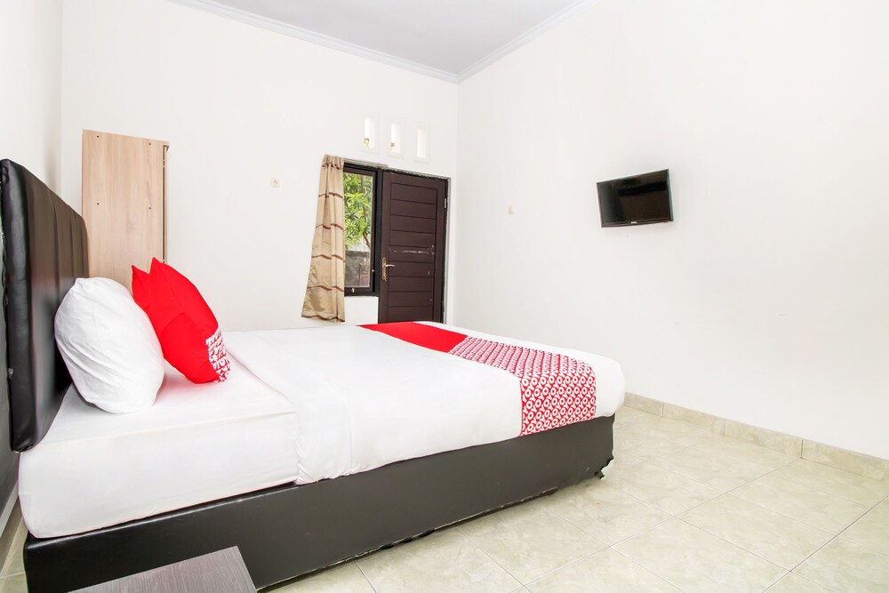 Berlian House Ungasan by OYO Rooms