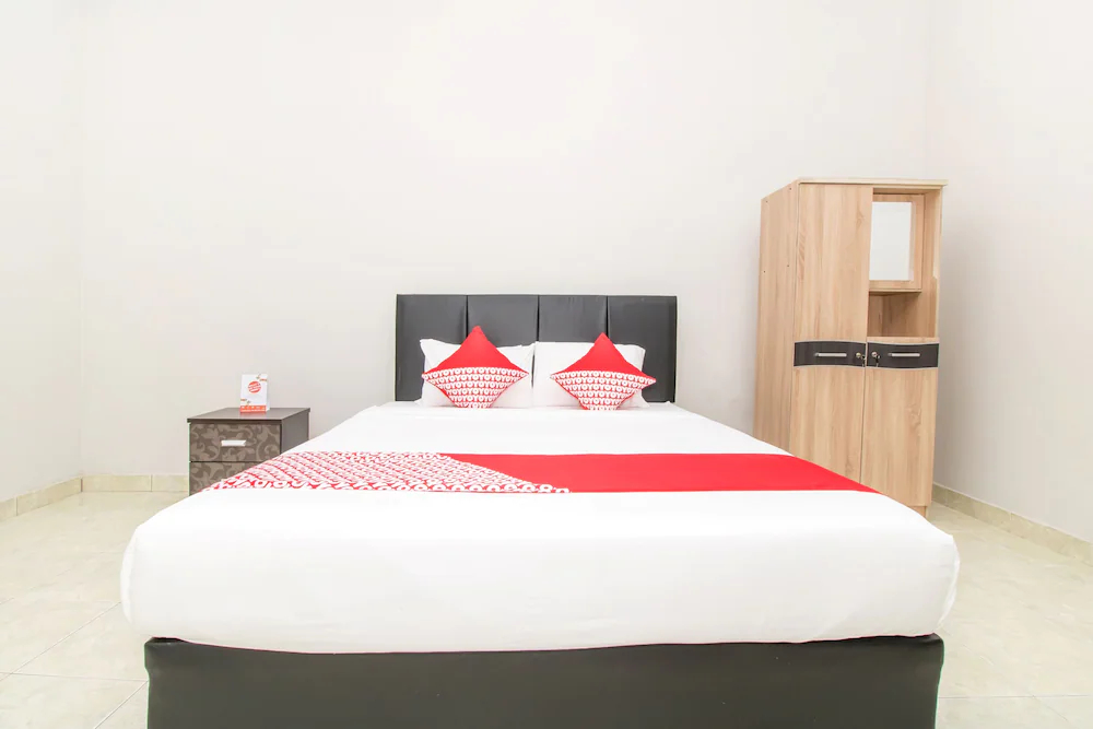 Berlian House Ungasan by OYO Rooms