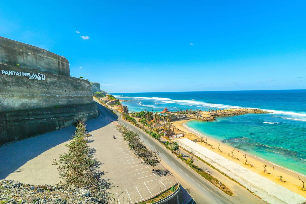 Berlian House Ungasan by OYO Rooms