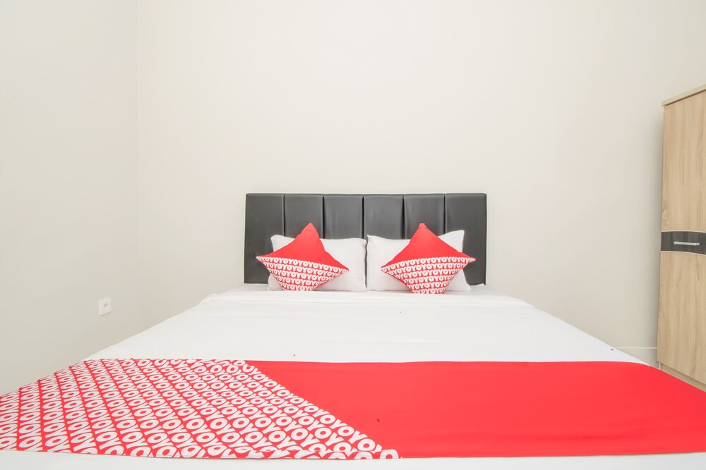 Berlian House Ungasan by OYO Rooms