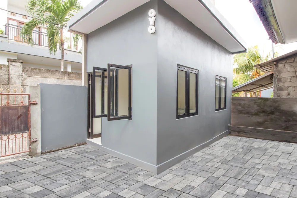 Berlian House Ungasan by OYO Rooms