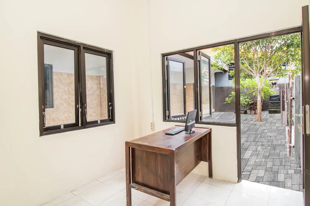 Berlian House Ungasan by OYO Rooms