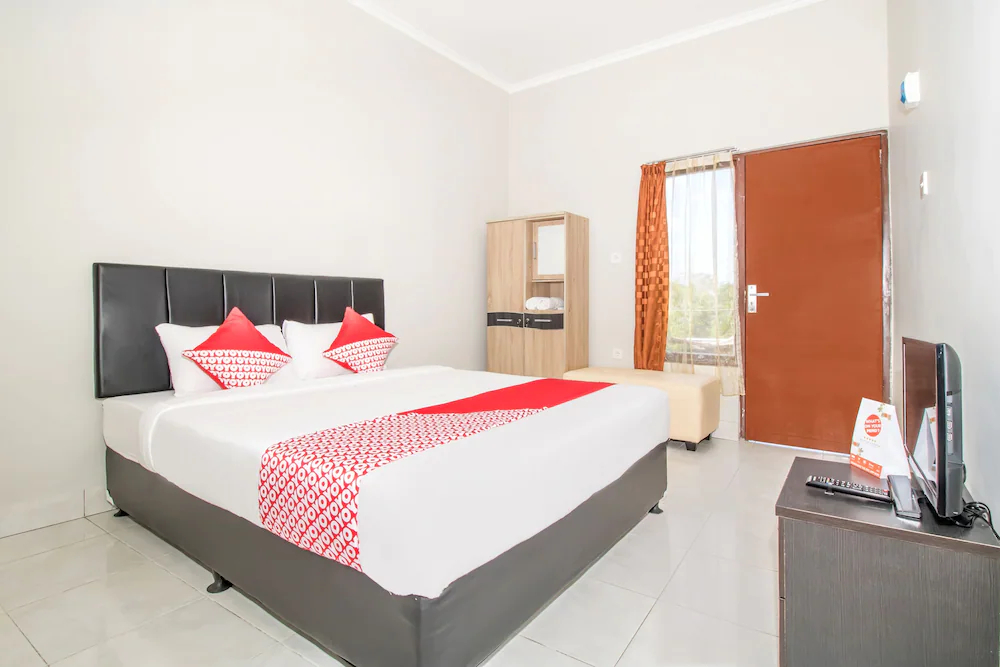 Berlian House Ungasan by OYO Rooms