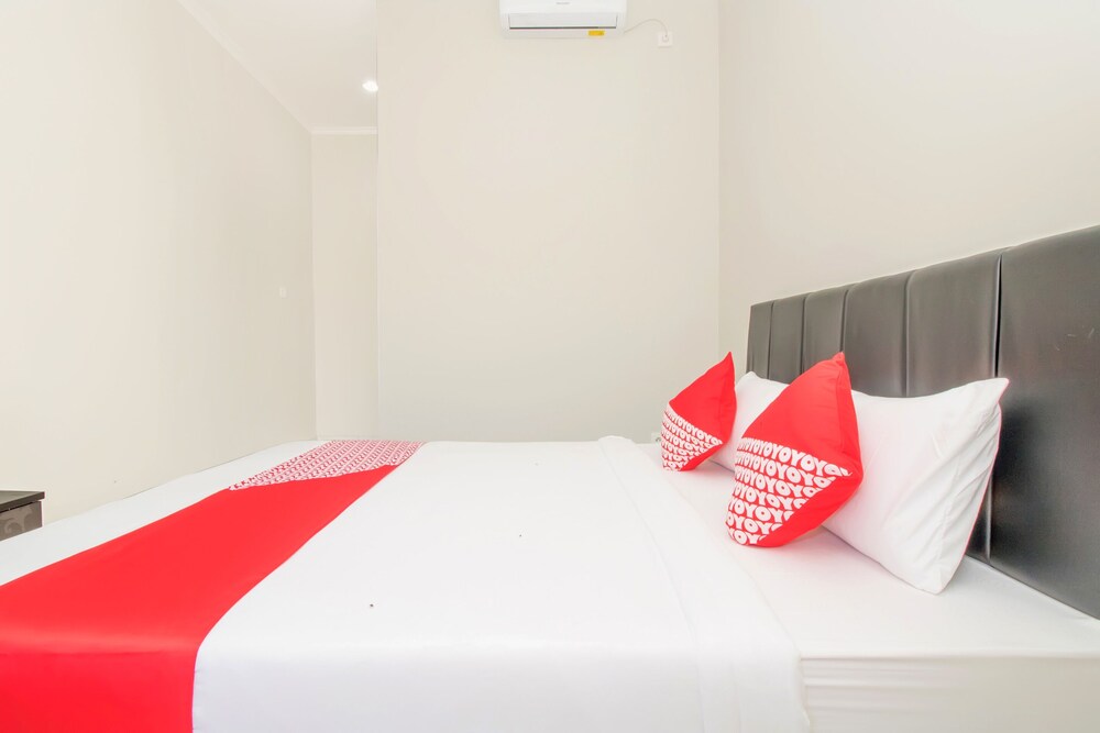 Berlian House Ungasan by OYO Rooms