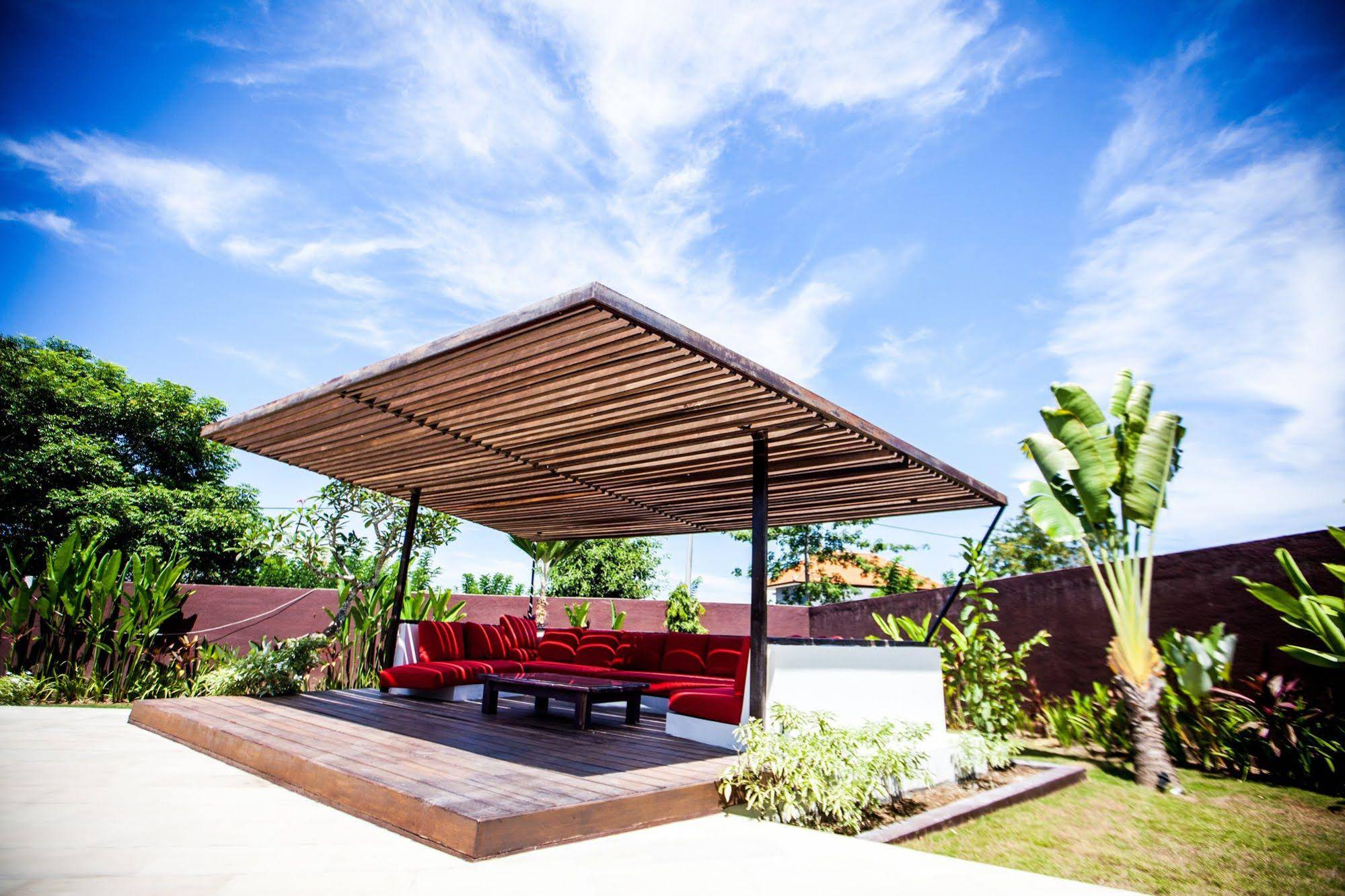 Boutique Villa Doretanth
