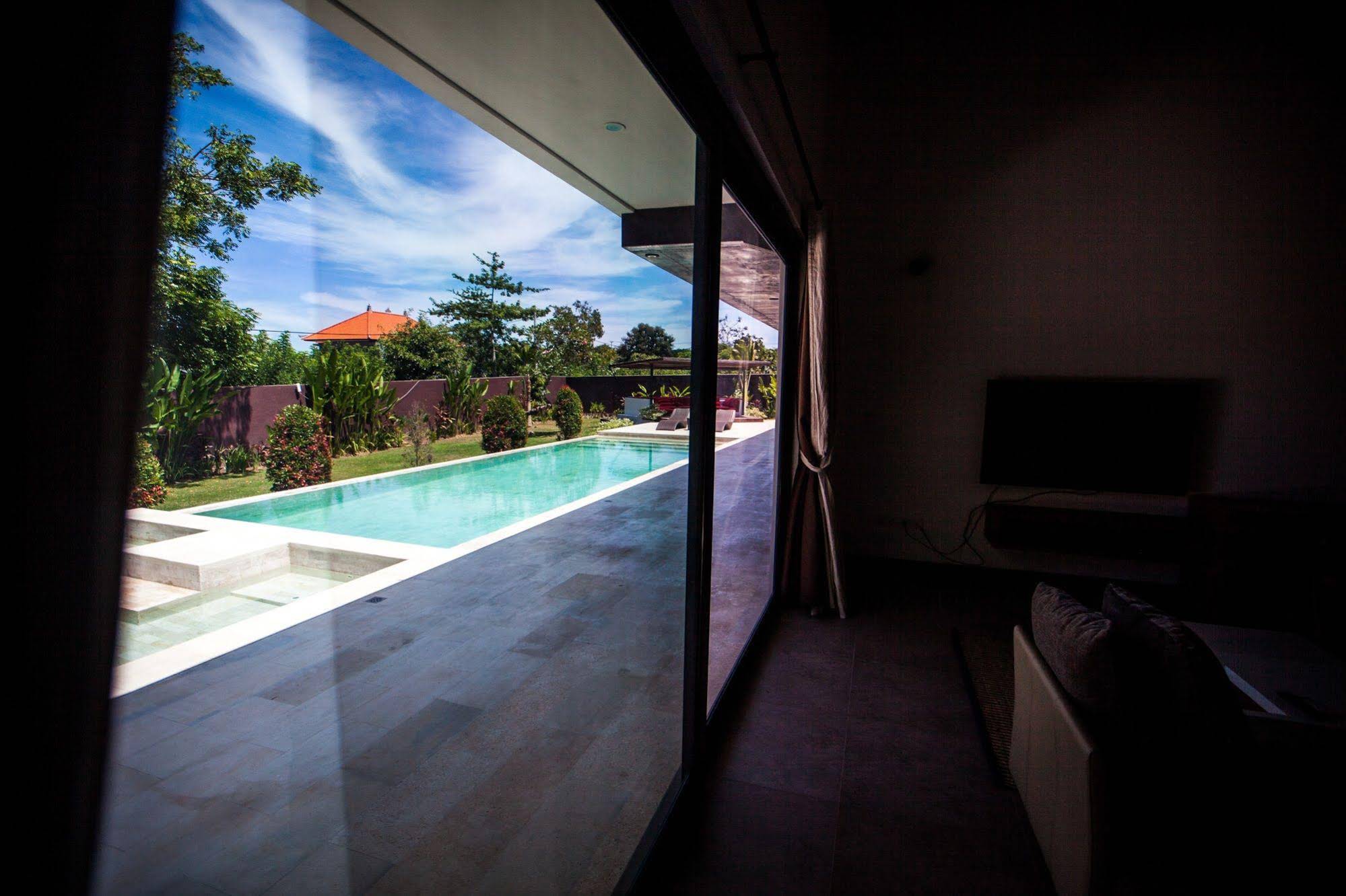 Boutique Villa Doretanth