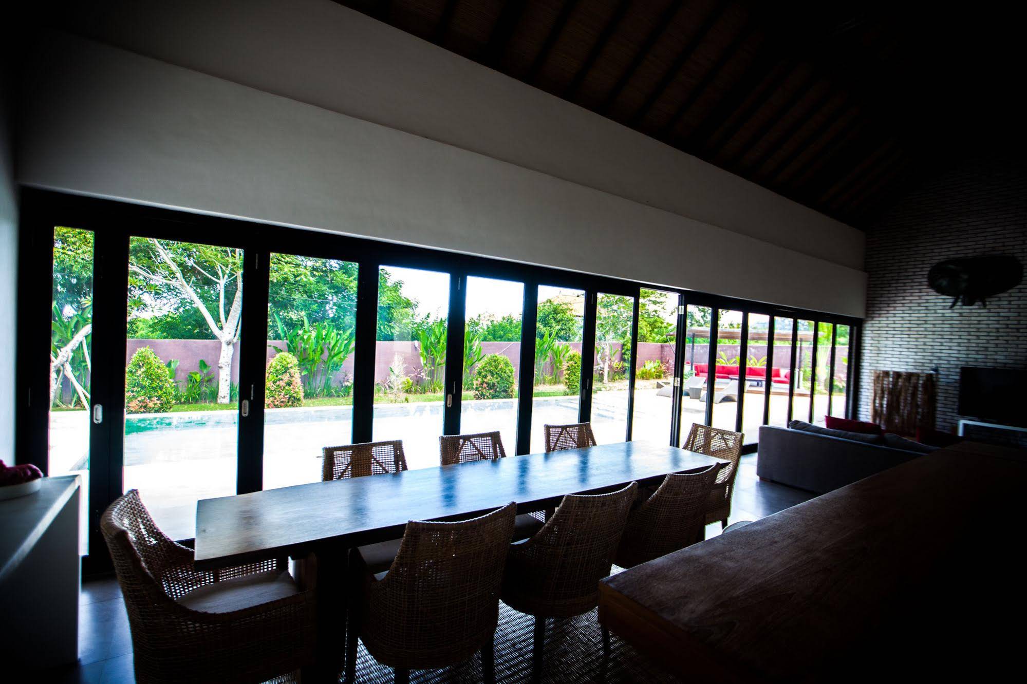 Boutique Villa Doretanth