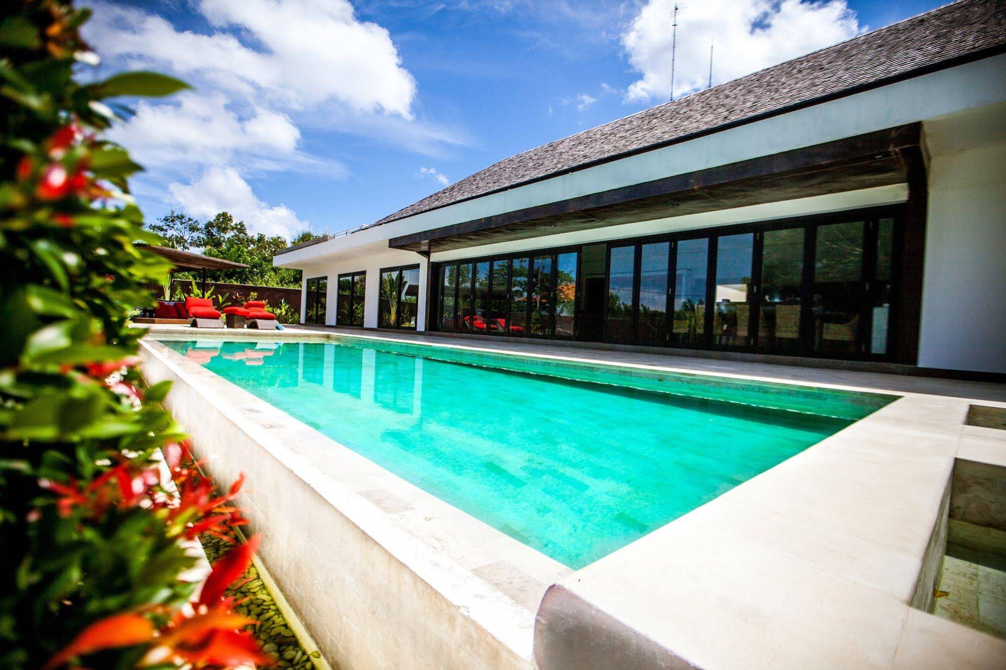 Boutique Villa Doretanth