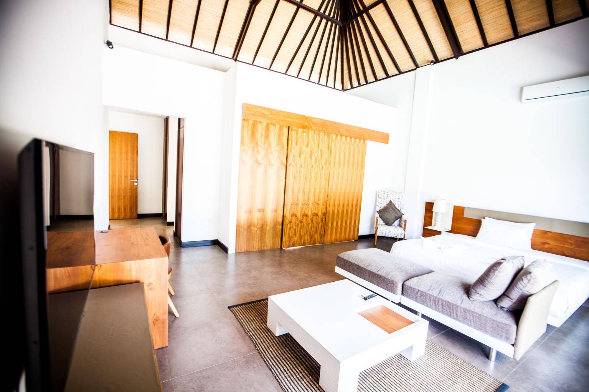 Boutique Villa Doretanth