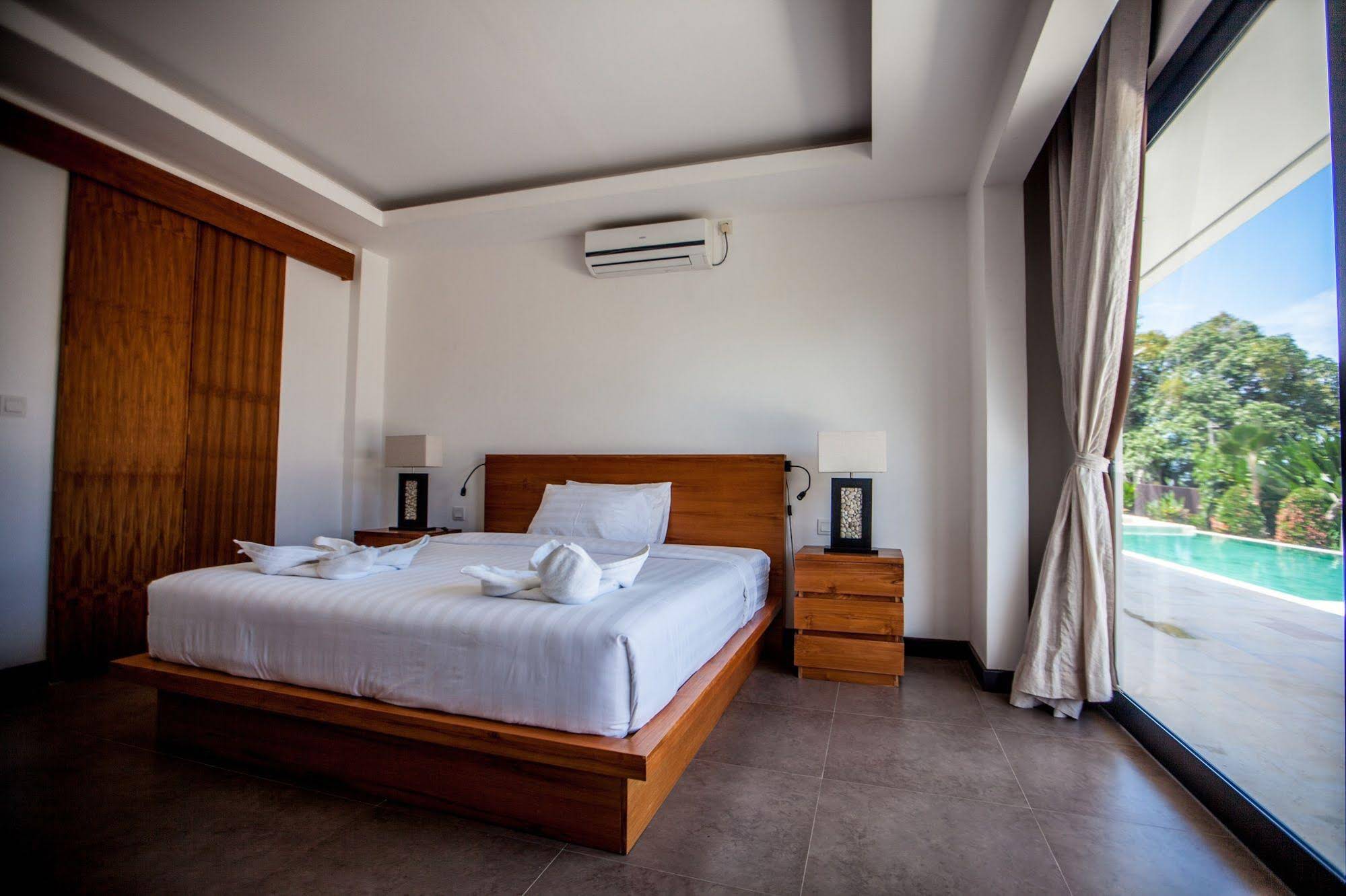 Boutique Villa Doretanth