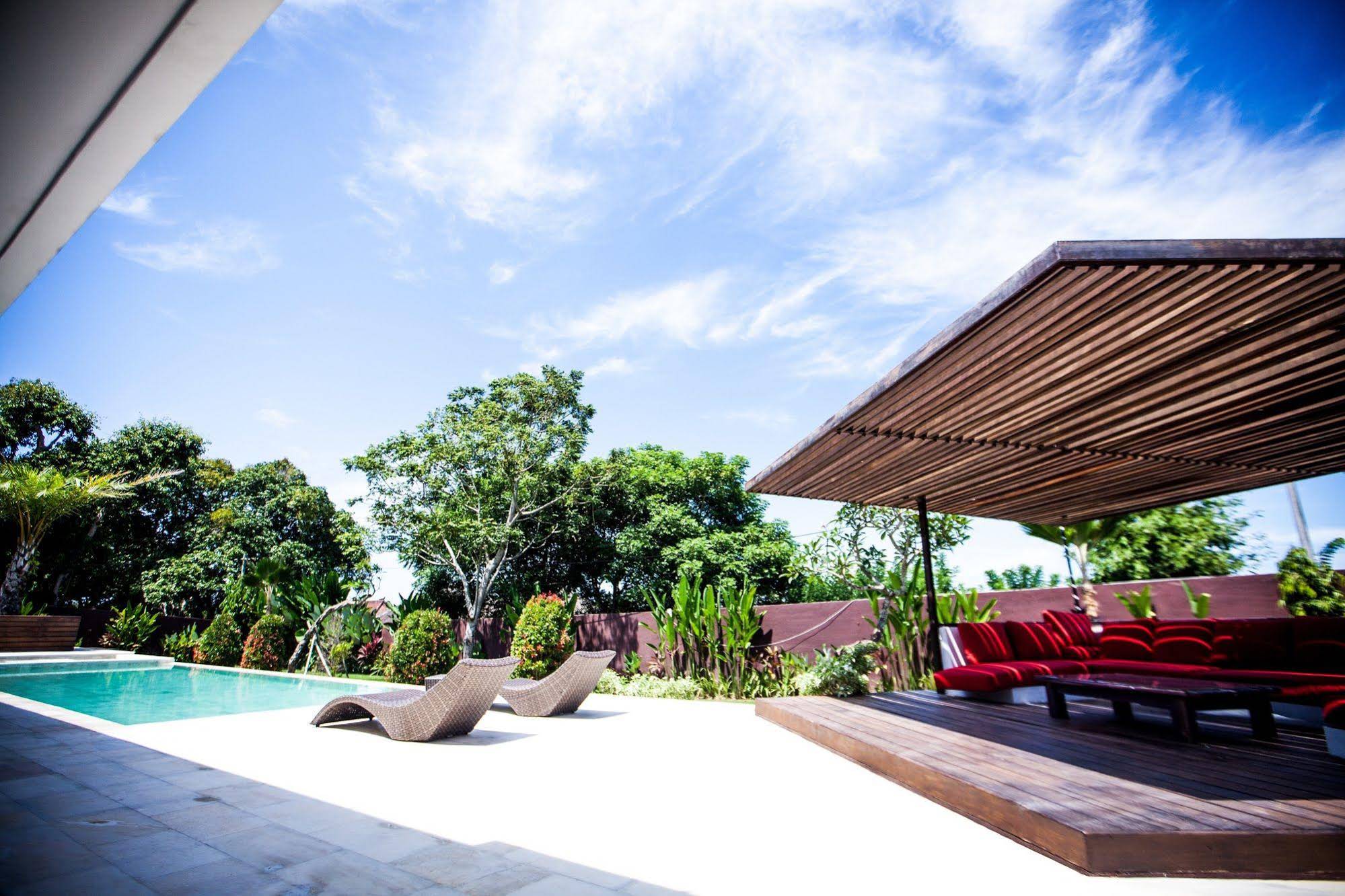Boutique Villa Doretanth