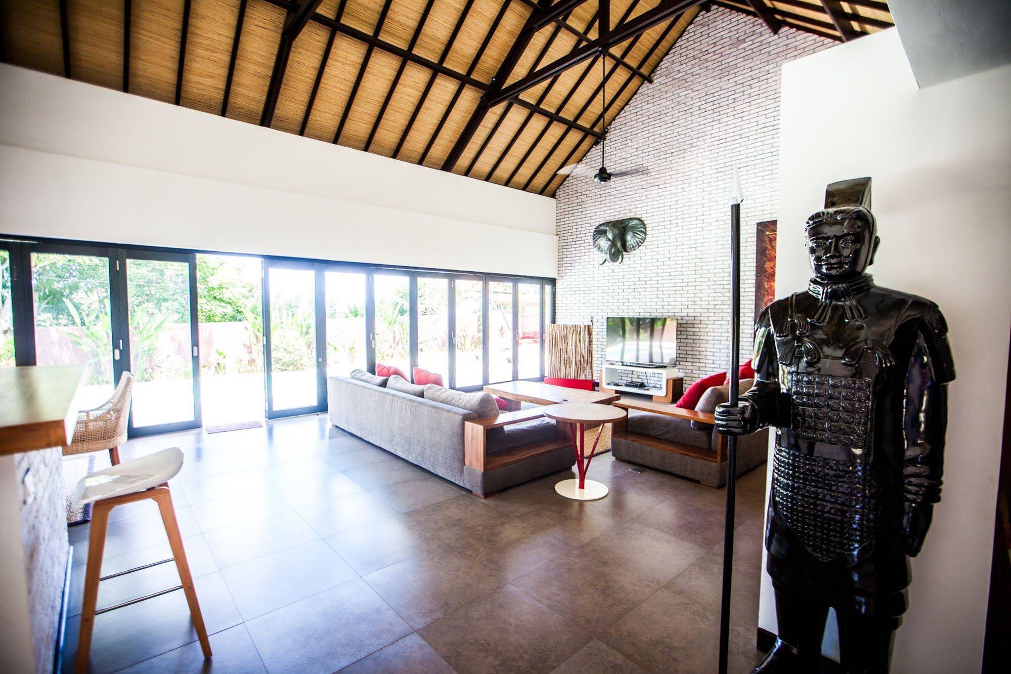 Boutique Villa Doretanth