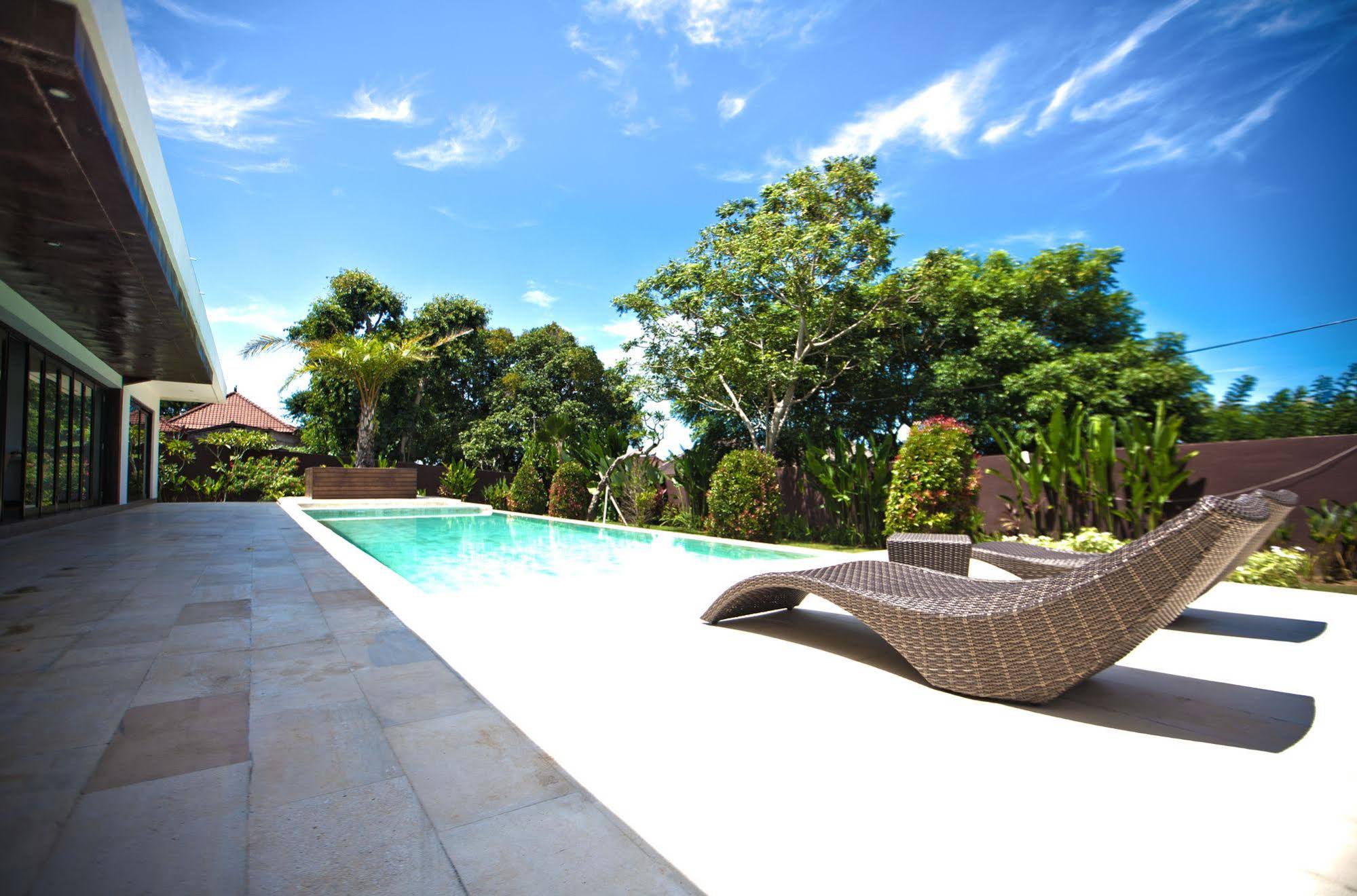 Boutique Villa Doretanth