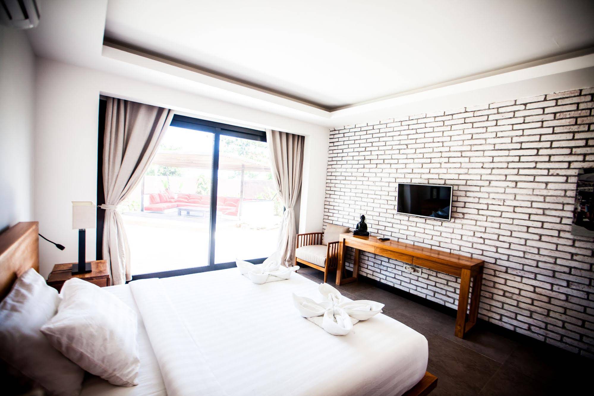Boutique Villa Doretanth