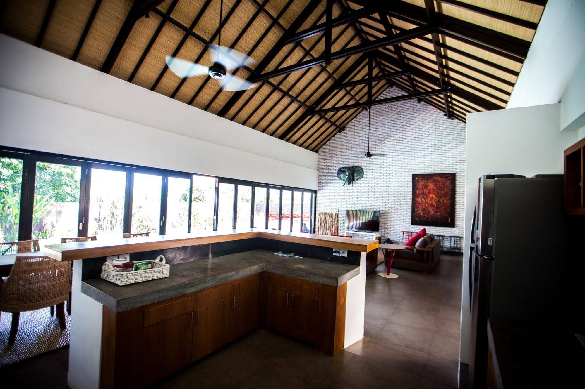 Boutique Villa Doretanth