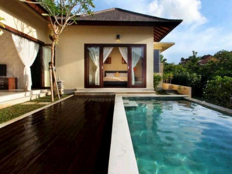 Bukit Karang Villas