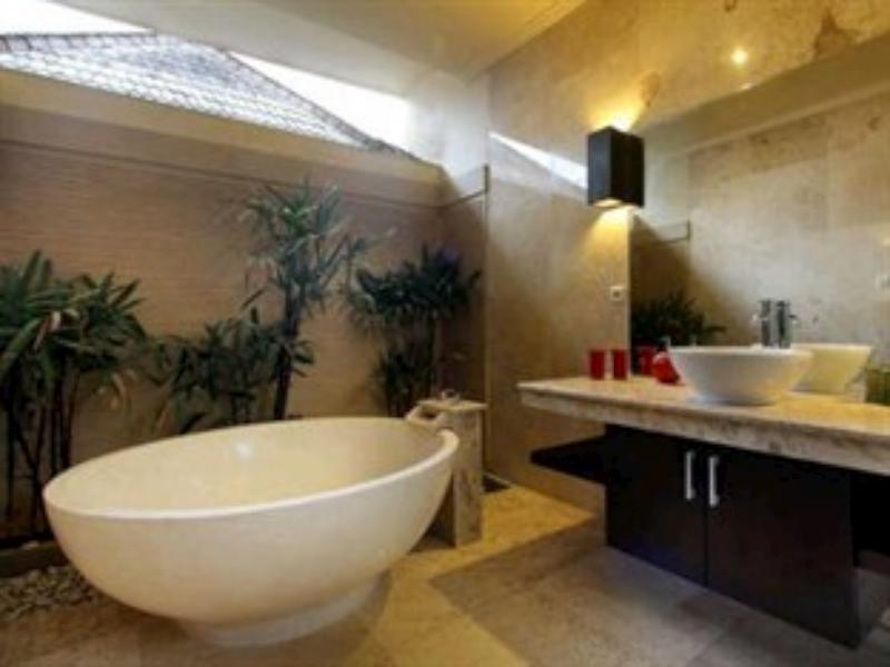 Bukit Karang Villas