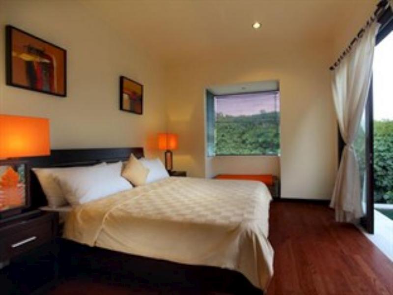 Bukit Karang Villas