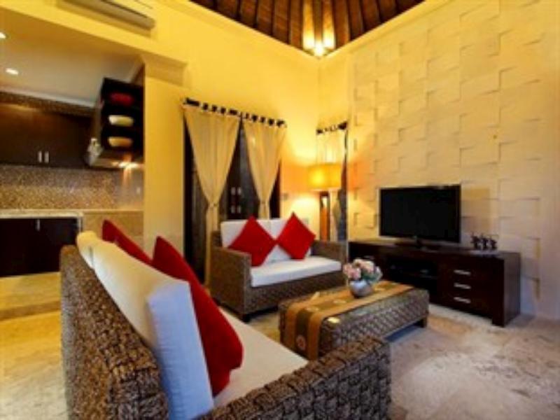 Bukit Karang Villas
