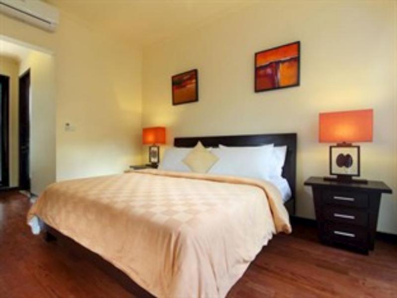 Bukit Karang Villas