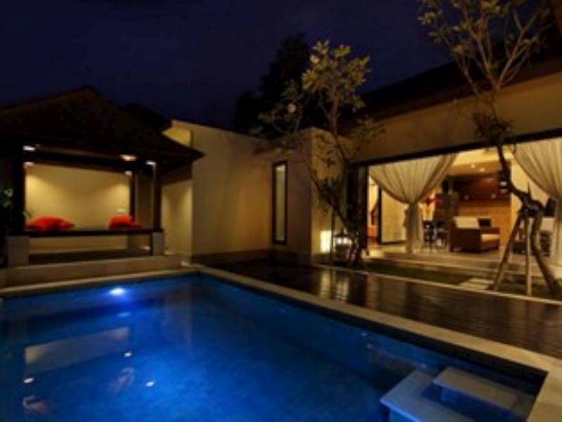 Bukit Karang Villas
