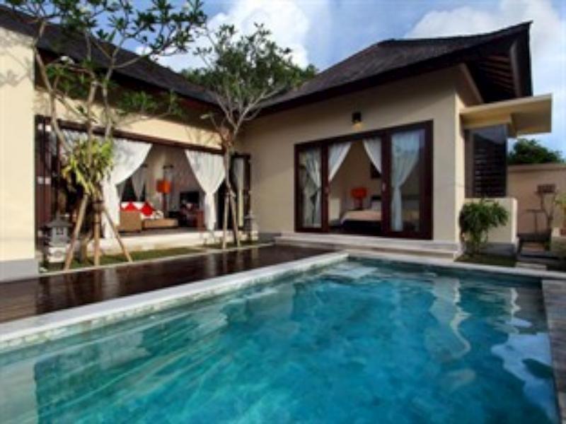 Bukit Karang Villas