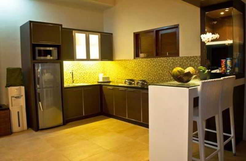 CK Villas Bali