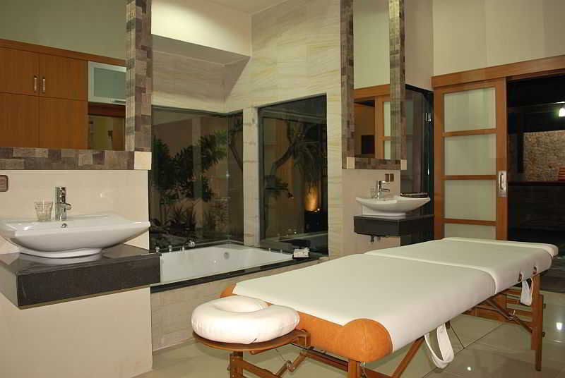 CK Villas Bali