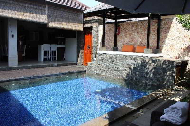 CK Villas Bali
