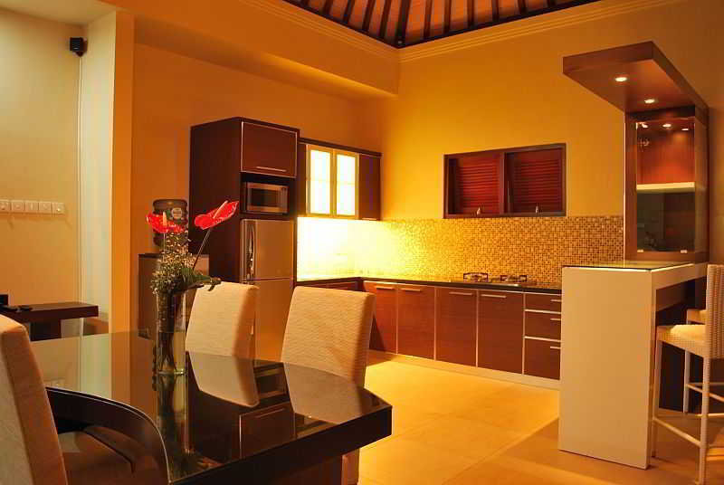 CK Villas Bali