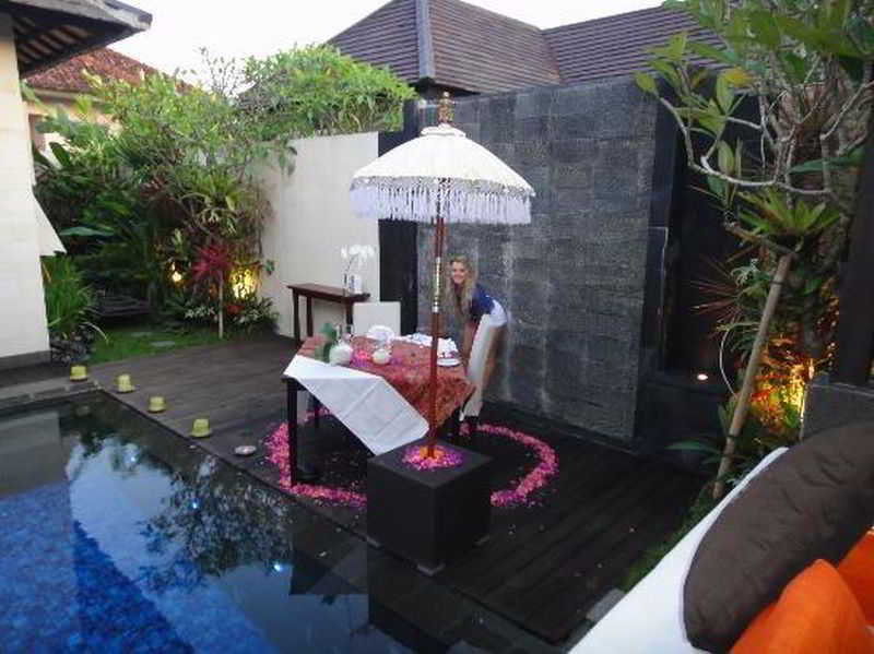 CK Villas Bali