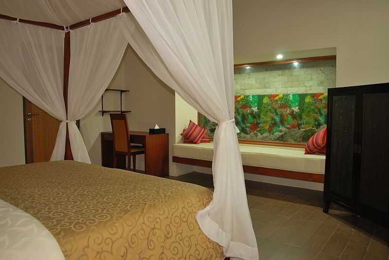CK Villas Bali
