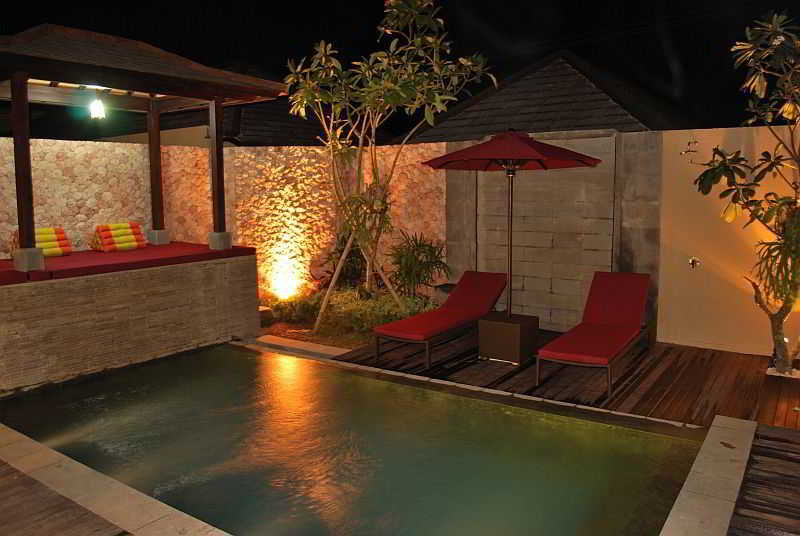 CK Villas Bali