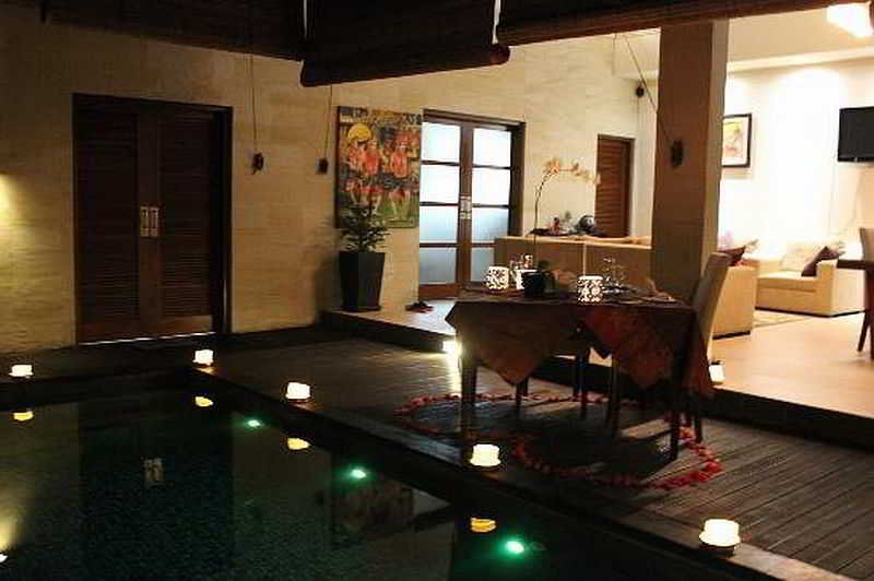 CK Villas Bali