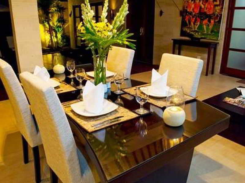 CK Villas Bali