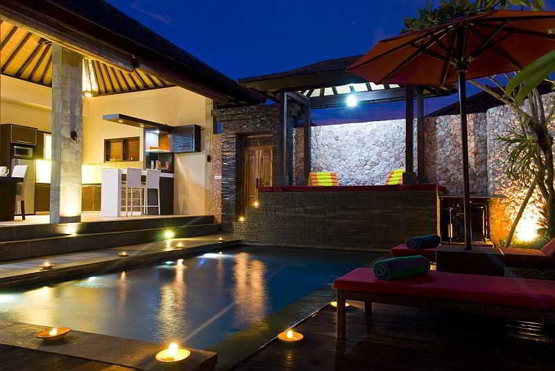 CK Villas Bali