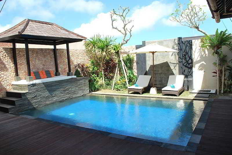 CK Villas Bali