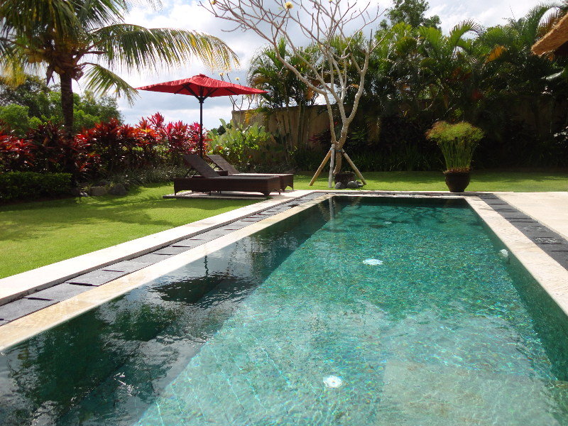 Hillstone Uluwatu Villa
