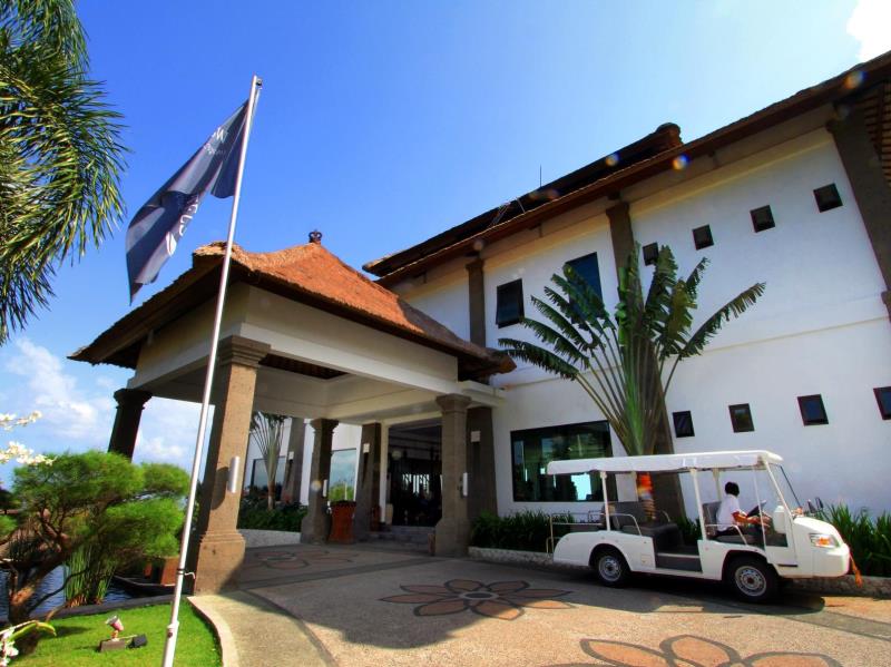 Hillstone Uluwatu Villa